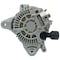 Wai Global Alternator, ALTMI IRIF 12V 110A, 110 Amp12 Volt, CW, 7Groove Pulley 14488N - alternate 4